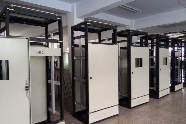 贺兰控制柜-控制柜布线要求